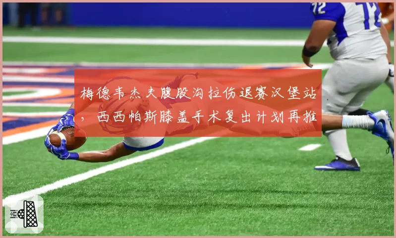 梅德韦杰夫腹股沟拉伤退赛汉堡站,西西帕斯膝盖手术复出计划再推迟