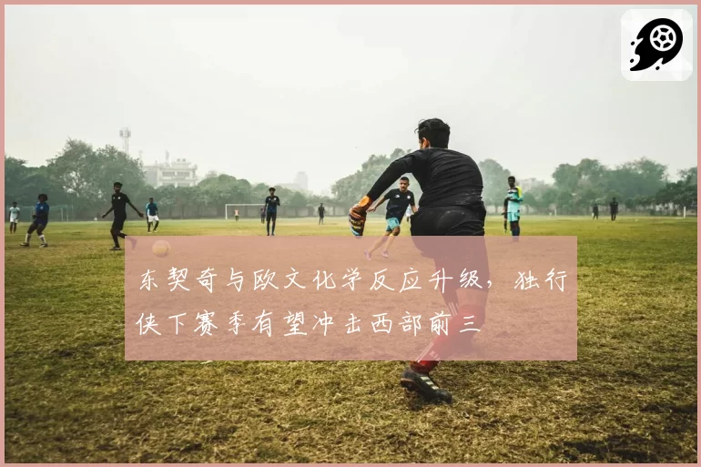 东契奇与欧文化学反应升级,独行侠下赛季有望冲击西部前三